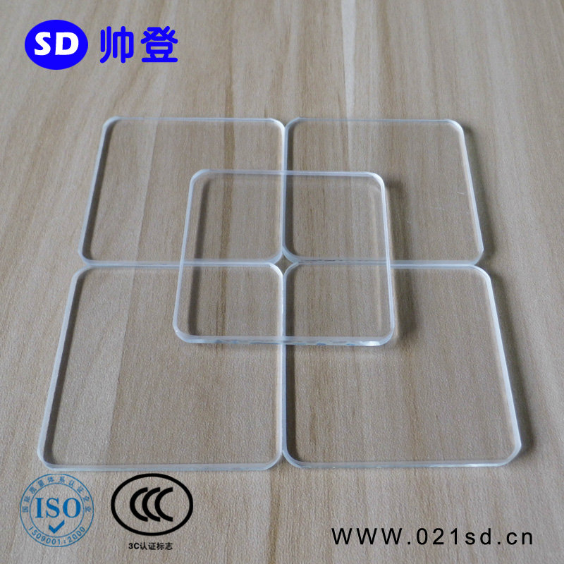 3D打印機(jī)專(zhuān)用玻璃